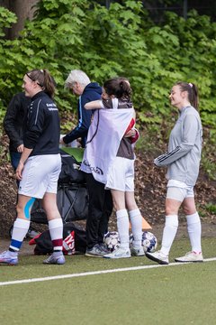 Bild 8 - F Komet Blankenese - Nienstedten : Ergebnis: 2:1